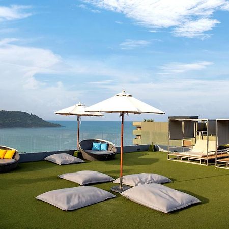 The Galleri By Katathani (Adults Only) Phuket Kültér fotó