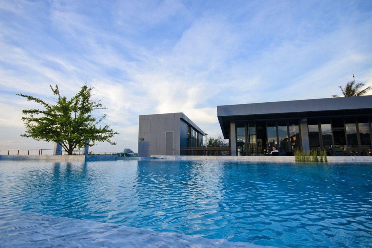 The Galleri By Katathani (Adults Only) Phuket Kültér fotó