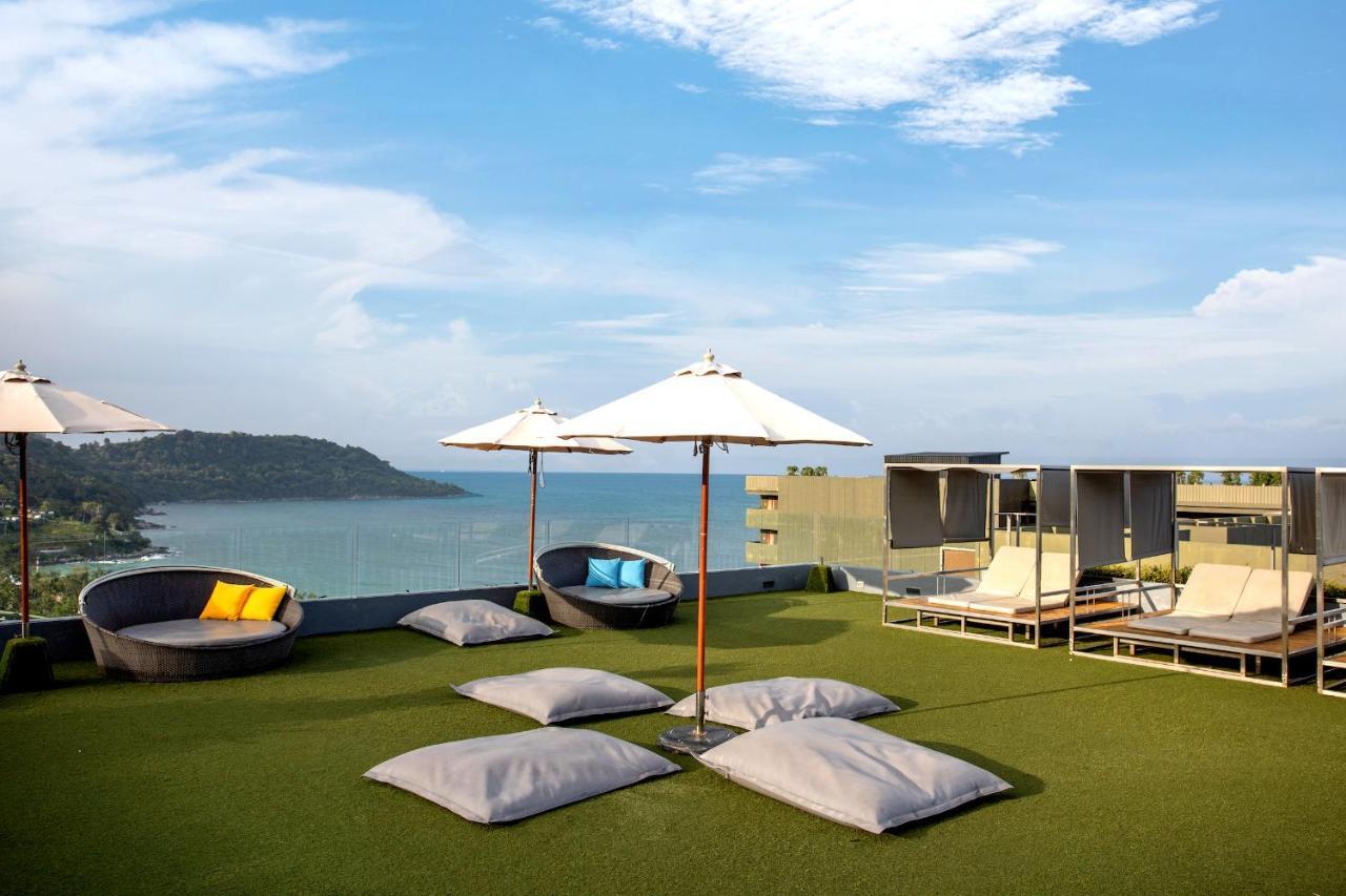 The Galleri By Katathani (Adults Only) Phuket Kültér fotó