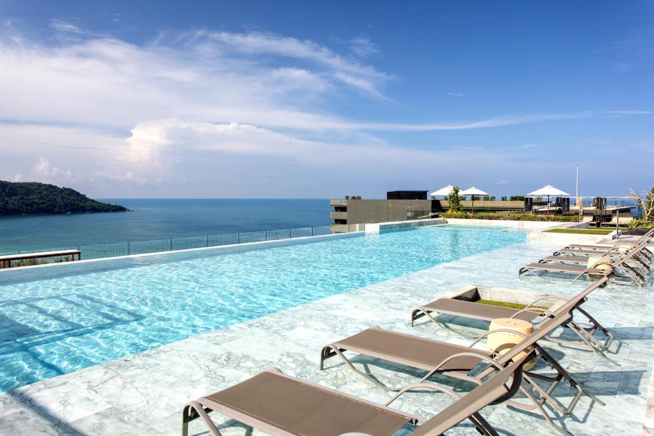The Galleri By Katathani (Adults Only) Phuket Kültér fotó