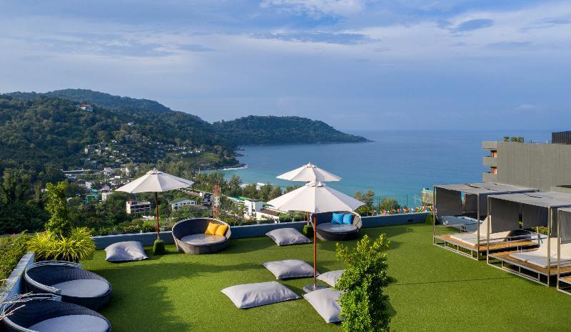 The Galleri By Katathani (Adults Only) Phuket Kültér fotó